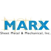 marx sheet metal & mechanical inc|marx metal wilkes barre pa.